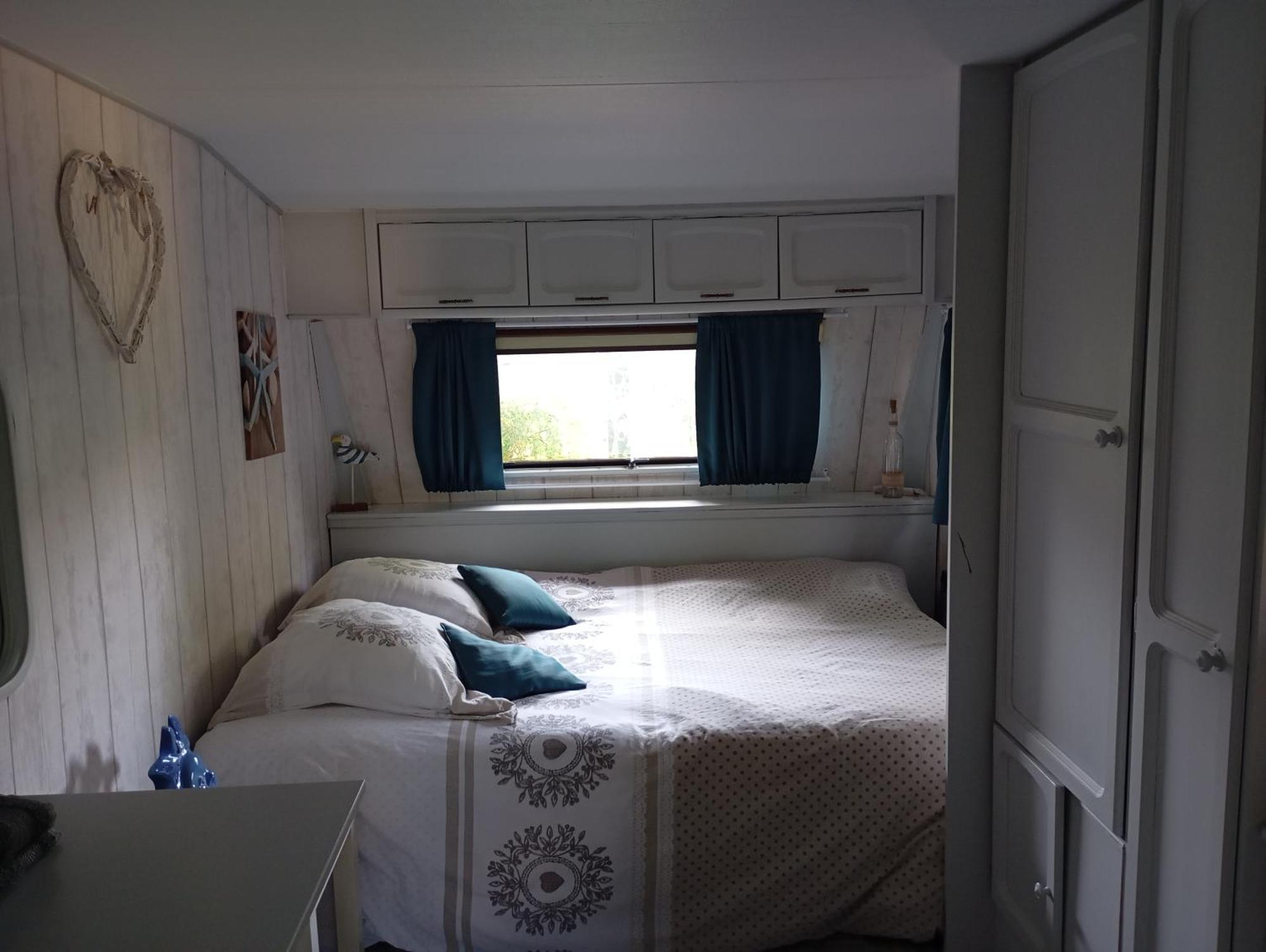 Tiny House Plein Centre Apartment Hourtin Exterior photo